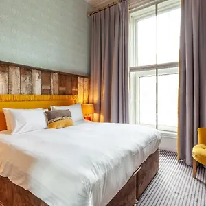 Hotel House Bedrooms, Dublín