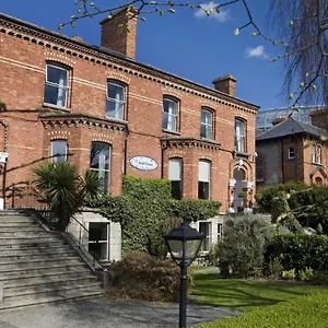 Pensión Ariel House, Dublín