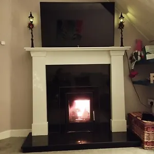  Holiday home Peaceful Ireland