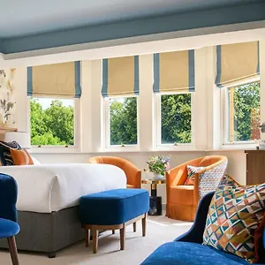 Hotel Dylan, Dublín