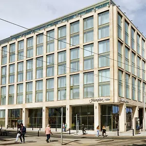 Hampton By Hilton Centre Δουβλίνο