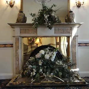 Hotel Dergvale, Dublín