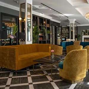 Hotel Iveagh Garden, Dublín
