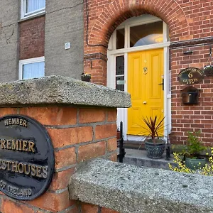 Maison d'hôtes Donnybrook Hall