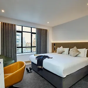 Hotel Handel's, Dublín