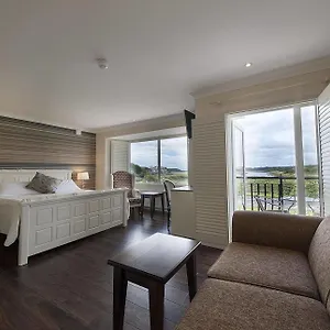 ***** Bed & Breakfast Sea Breeze Ireland
