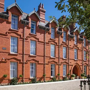 Hotel The Wilder, Dublín