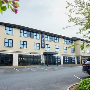 *** Hotel Travelodge Ireland